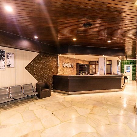 Hotel Luz Y Fuerza Mar del Plata Exteriér fotografie