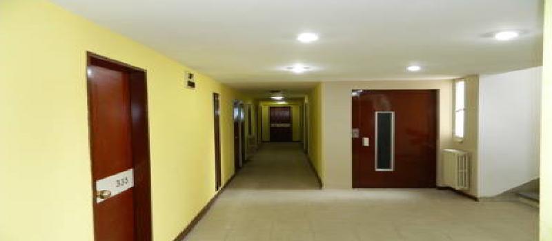 Hotel Luz Y Fuerza Mar del Plata Exteriér fotografie